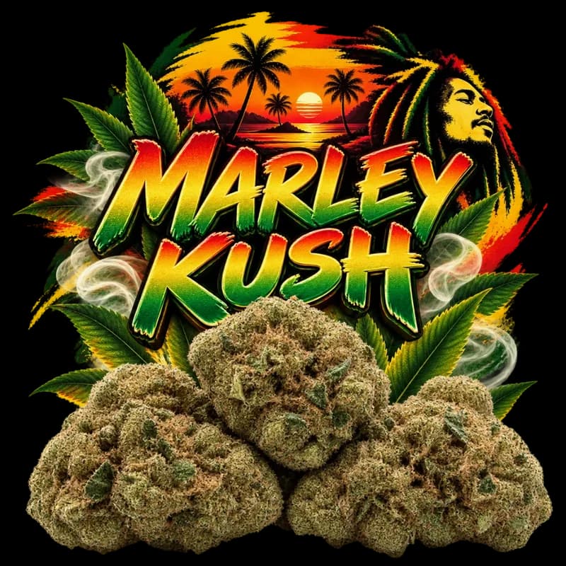 Marley Kush