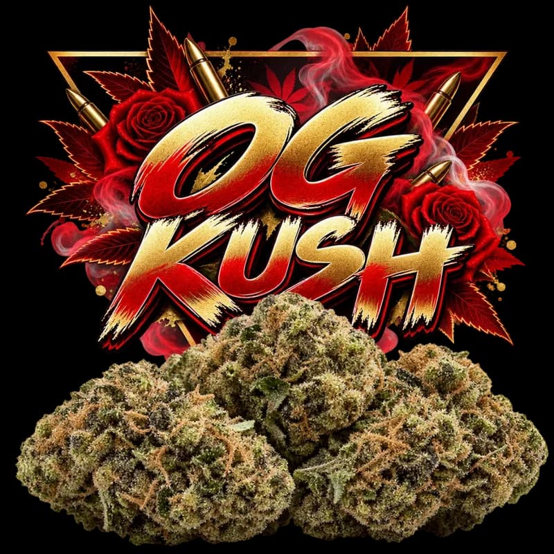 OG Kush