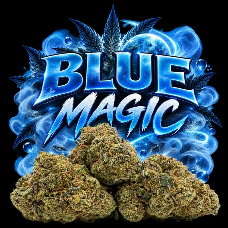 Blue Magic