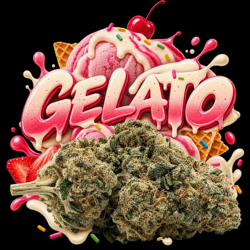 Gelato