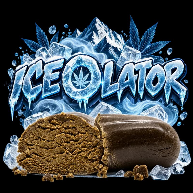 Iceolator