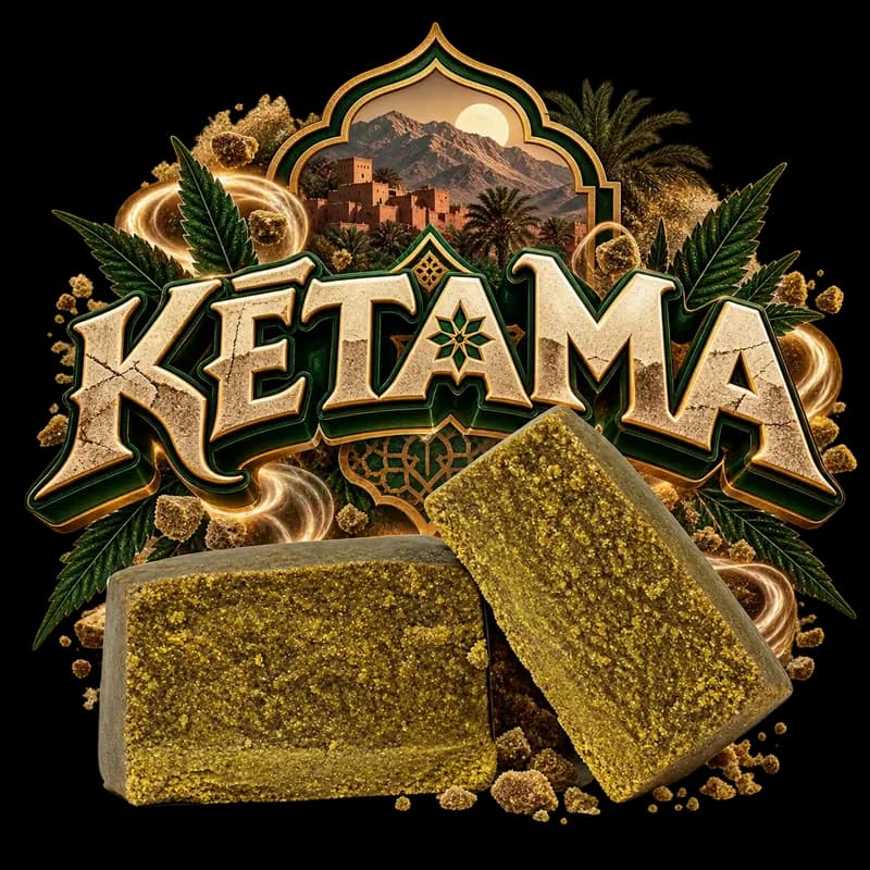 Ketama