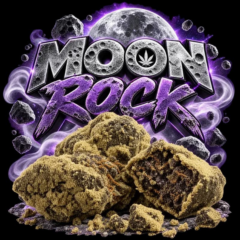 Moon Rock